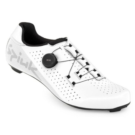 Spiuk BRUMA road carbon blanco